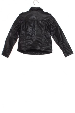 Παιδικό μπουφάν H&M, Μέγεθος 4-5y/ 110-116 εκ., Χρώμα Μαύρο, Τιμή 16,00 €