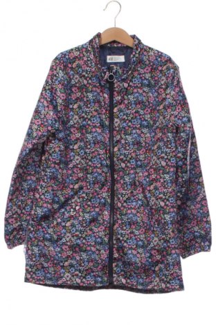Παιδικό μπουφάν H&M, Μέγεθος 7-8y/ 128-134 εκ., Χρώμα Πολύχρωμο, Τιμή 16,37 €