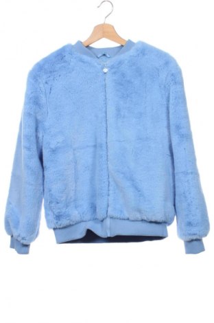 Παιδικό μπουφάν H&M, Μέγεθος 12-13y/ 158-164 εκ., Χρώμα Μπλέ, Τιμή 15,99 €