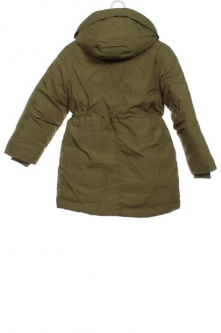 Παιδικό μπουφάν H&M, Μέγεθος 7-8y/ 128-134 εκ., Χρώμα Πράσινο, Τιμή 14,99 €