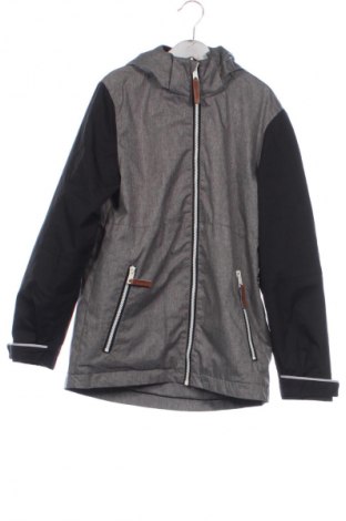 Παιδικό μπουφάν H&M, Μέγεθος 8-9y/ 134-140 εκ., Χρώμα Πολύχρωμο, Τιμή 10,99 €