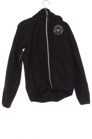 Kinderjacke H&M, Größe 9-10y/ 140-146 cm, Farbe Schwarz, Preis 5,99 €