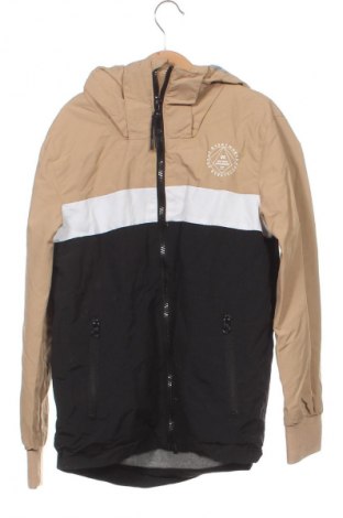 Dziecięca kurtka H&M, Rozmiar 8-9y/ 134-140 cm, Kolor Kolorowy, Cena 59,99 zł