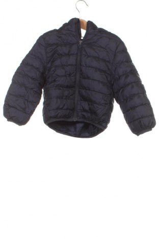 Παιδικό μπουφάν H&M, Μέγεθος 2-3y/ 98-104 εκ., Χρώμα Μπλέ, Τιμή 13,99 €