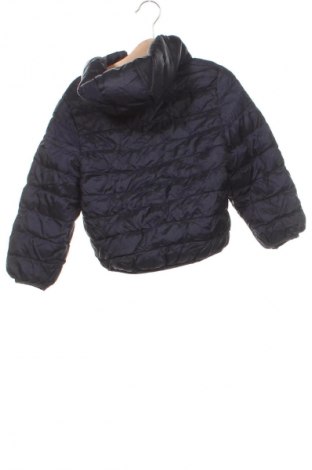 Παιδικό μπουφάν H&M, Μέγεθος 2-3y/ 98-104 εκ., Χρώμα Μπλέ, Τιμή 13,99 €