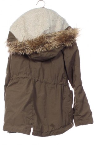 Παιδικό μπουφάν H&M, Μέγεθος 9-10y/ 140-146 εκ., Χρώμα Πράσινο, Τιμή 28,99 €