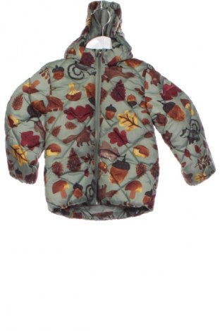 Dziecięca kurtka H&M, Rozmiar 18-24m/ 86-98 cm, Kolor Kolorowy, Cena 60,99 zł