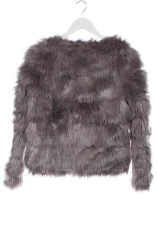 Dětská bunda  H&M, Velikost 14-15y/ 168-170 cm, Barva Šedá, Cena  259,00 Kč