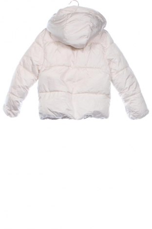 Παιδικό μπουφάν H&M, Μέγεθος 6-7y/ 122-128 εκ., Χρώμα Λευκό, Τιμή 41,30 €