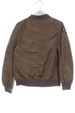 Παιδικό μπουφάν H&M, Μέγεθος 5-6y/ 116-122 εκ., Χρώμα Πράσινο, Τιμή 10,99 €