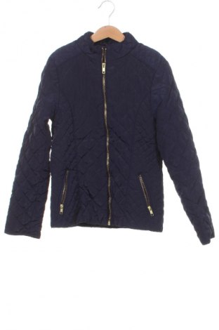Παιδικό μπουφάν H&M, Μέγεθος 10-11y/ 146-152 εκ., Χρώμα Μπλέ, Τιμή 13,99 €