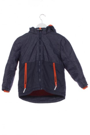 Παιδικό μπουφάν H&M, Μέγεθος 6-7y/ 122-128 εκ., Χρώμα Πολύχρωμο, Τιμή 15,99 €