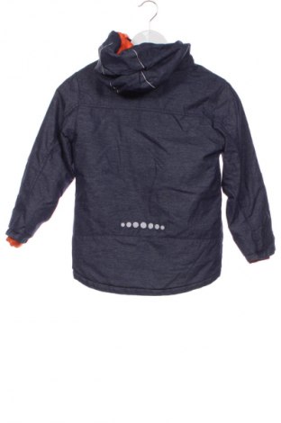 Παιδικό μπουφάν H&M, Μέγεθος 6-7y/ 122-128 εκ., Χρώμα Πολύχρωμο, Τιμή 15,99 €