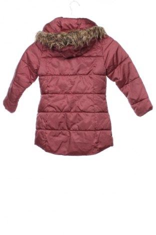 Kinderjacke H&M, Größe 5-6y/ 116-122 cm, Farbe Rosa, Preis 30,99 €