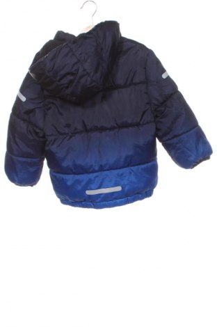 Dziecięca kurtka H&M, Rozmiar 2-3y/ 98-104 cm, Kolor Niebieski, Cena 79,99 zł