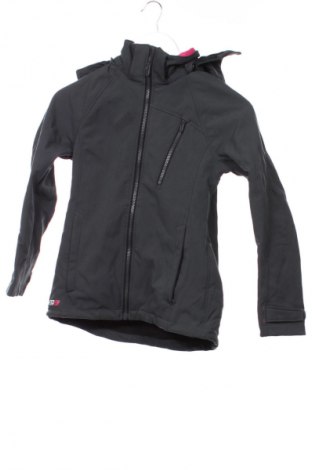 Kinderjacke H&M, Größe 9-10y/ 140-146 cm, Farbe Grün, Preis 6,99 €