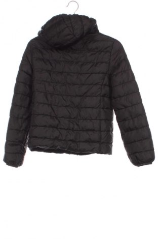 Παιδικό μπουφάν H&M, Μέγεθος 10-11y/ 146-152 εκ., Χρώμα Μαύρο, Τιμή 16,37 €