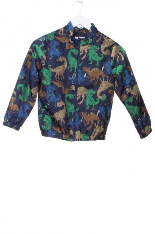 Dziecięca kurtka H&M, Rozmiar 6-7y/ 122-128 cm, Kolor Kolorowy, Cena 48,99 zł