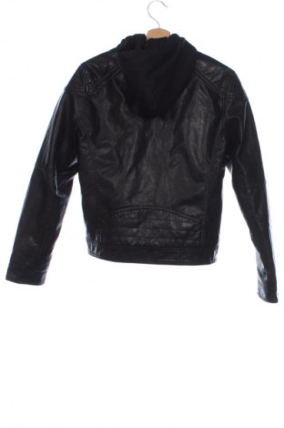 Παιδικό μπουφάν H&M, Μέγεθος 11-12y/ 152-158 εκ., Χρώμα Μαύρο, Τιμή 34,78 €