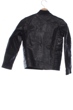 Παιδικό μπουφάν H&M, Μέγεθος 7-8y/ 128-134 εκ., Χρώμα Μαύρο, Τιμή 16,37 €