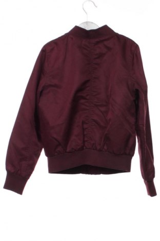 Dziecięca kurtka H&M, Rozmiar 8-9y/ 134-140 cm, Kolor Fioletowy, Cena 63,99 zł