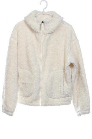 Детско яке H&M, Размер 14-15y/ 168-170 см, Цвят Бял, Цена 18,99 лв.
