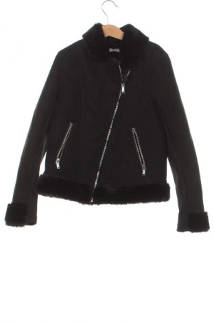 Dziecięca kurtka H&M, Rozmiar 9-10y/ 140-146 cm, Kolor Czarny, Cena 102,99 zł