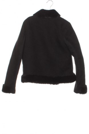 Dziecięca kurtka H&M, Rozmiar 9-10y/ 140-146 cm, Kolor Czarny, Cena 102,99 zł