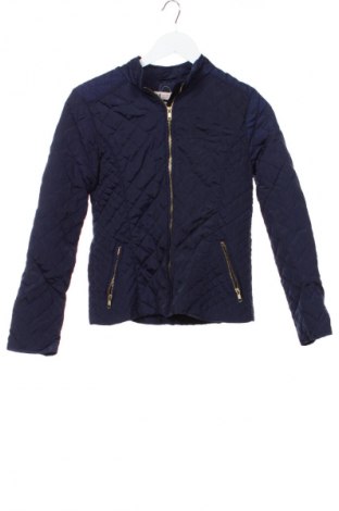 Παιδικό μπουφάν H&M, Μέγεθος 12-13y/ 158-164 εκ., Χρώμα Μπλέ, Τιμή 12,99 €