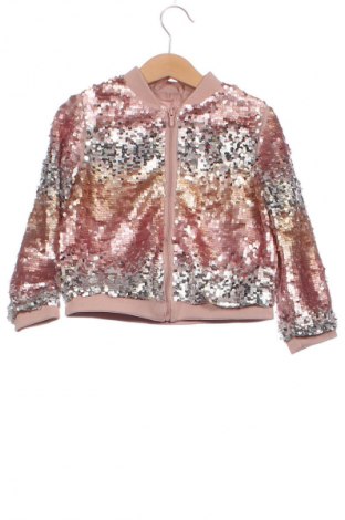 Dziecięca kurtka H&M, Rozmiar 2-3y/ 98-104 cm, Kolor Kolorowy, Cena 62,99 zł