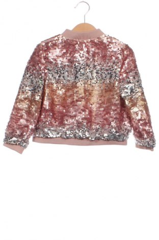 Dziecięca kurtka H&M, Rozmiar 2-3y/ 98-104 cm, Kolor Kolorowy, Cena 62,99 zł