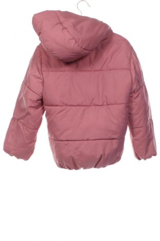 Παιδικό μπουφάν H&M, Μέγεθος 4-5y/ 110-116 εκ., Χρώμα Ρόζ , Τιμή 21,99 €