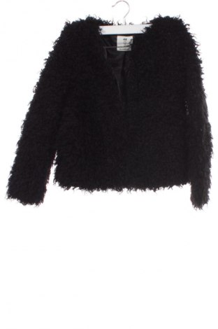 Dziecięca kurtka H&M, Rozmiar 11-12y/ 152-158 cm, Kolor Czarny, Cena 117,99 zł