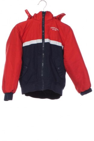 Dětská bunda  H&M, Velikost 4-5y/ 110-116 cm, Barva Vícebarevné, Cena  459,00 Kč