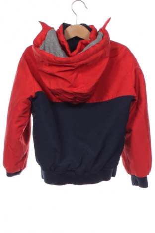 Dětská bunda  H&M, Velikost 4-5y/ 110-116 cm, Barva Vícebarevné, Cena  459,00 Kč