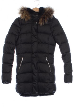 Dziecięca kurtka H&M, Rozmiar 12-13y/ 158-164 cm, Kolor Czarny, Cena 92,99 zł