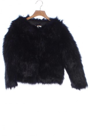 Dětská bunda  H&M, Velikost 8-9y/ 134-140 cm, Barva Černá, Cena  709,00 Kč