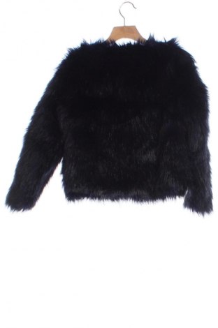 Dětská bunda  H&M, Velikost 8-9y/ 134-140 cm, Barva Černá, Cena  709,00 Kč