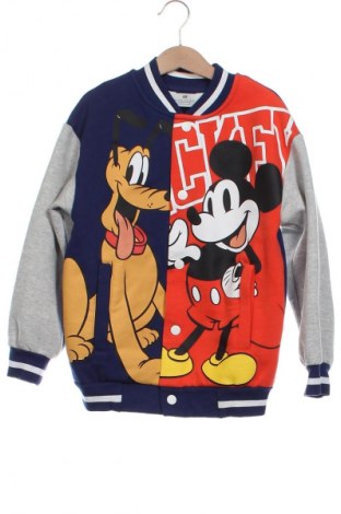 Dziecięca kurtka H&M, Rozmiar 6-7y/ 122-128 cm, Kolor Kolorowy, Cena 71,91 zł