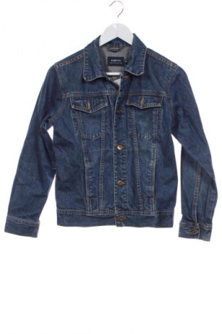 Dziecięca kurtka H&M, Rozmiar 11-12y/ 152-158 cm, Kolor Niebieski, Cena 66,99 zł