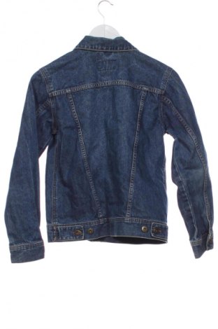 Dziecięca kurtka H&M, Rozmiar 11-12y/ 152-158 cm, Kolor Niebieski, Cena 66,99 zł