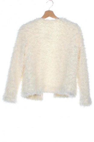 Dziecięca kurtka H&M, Rozmiar 12-13y/ 158-164 cm, Kolor Biały, Cena 102,68 zł