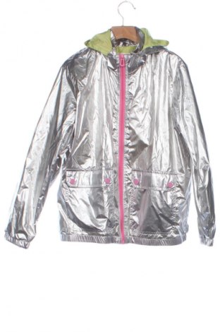 Dziecięca kurtka H&M, Rozmiar 8-9y/ 134-140 cm, Kolor Szary, Cena 73,38 zł