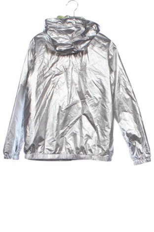 Dziecięca kurtka H&M, Rozmiar 8-9y/ 134-140 cm, Kolor Szary, Cena 73,38 zł