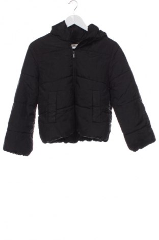 Παιδικό μπουφάν H&M, Μέγεθος 9-10y/ 140-146 εκ., Χρώμα Μαύρο, Τιμή 12,99 €