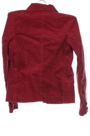 Dětská bunda  H&M L.O.G.G., Velikost 8-9y/ 134-140 cm, Barva Červená, Cena  279,00 Kč