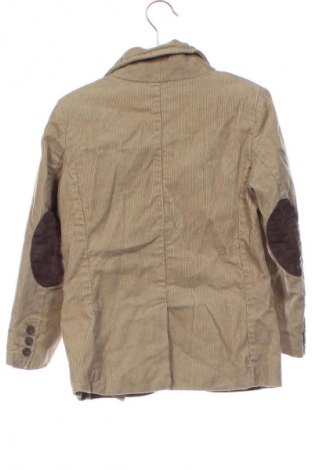 Kinderjacke H&M L.O.G.G., Größe 3-4y/ 104-110 cm, Farbe Grün, Preis 4,99 €