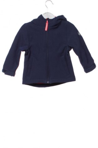 Детско яке Hema, Размер 12-18m/ 80-86 см, Цвят Син, Цена 33,99 лв.