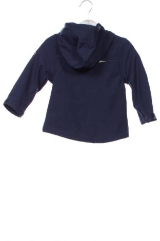 Детско яке Hema, Размер 12-18m/ 80-86 см, Цвят Син, Цена 33,99 лв.