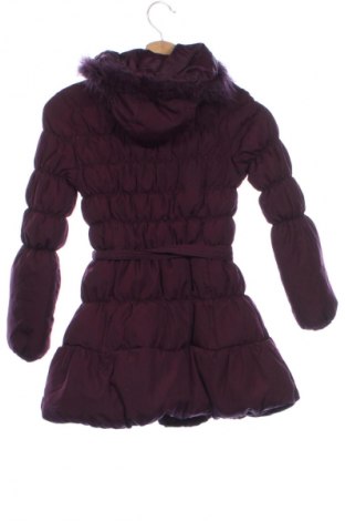 Dziecięca kurtka Here+There, Rozmiar 9-10y/ 140-146 cm, Kolor Fioletowy, Cena 108,99 zł